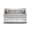 7000 Series Premium 4 Burner Built In BBQ