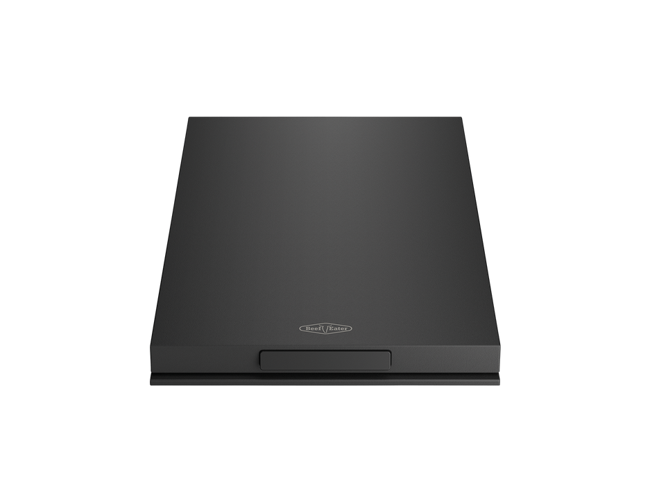 NEW ProLine Series - Side Burner - Monument® Grey