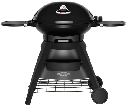 Bigg BUGG® BBQ & Trolley - Black