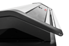1600E Series - 3 Burner BBQ & Side Burner Trolley