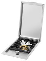 ProLine® Quad Burner