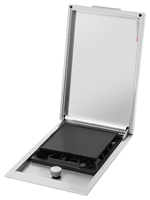 ProLine® Quad Burner