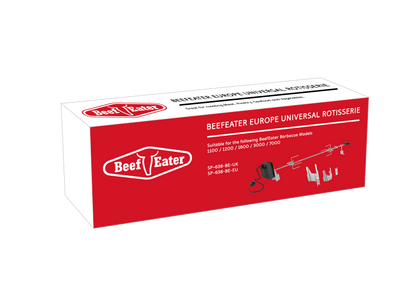 Rotisserie Kit (EU)