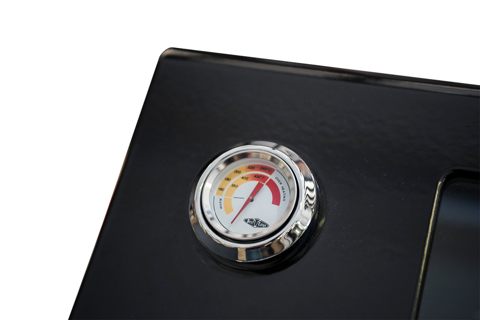 Signature® 3000 3 Burner Built-In BBQ