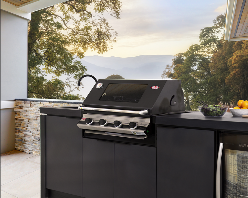 Beefeater gas grill online