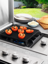 Signature ProLine Serie - 6 Branders Rooster Ingebouwde BBQ