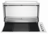 Signature Proline Series - 6 Burner Roaster Built-In BBQ