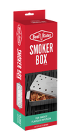 Smoker & Steamer Box (2 Piece Set)