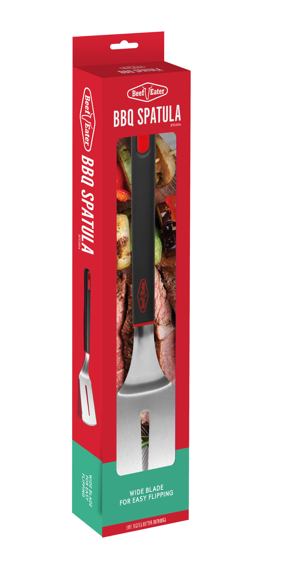 Professional BBQ Spatula