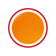 Bigg BUGG® BBQ & Trolley - Amber - Additional Image