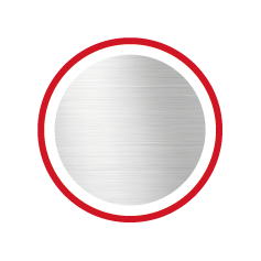 ProLine® Quad Burner Built-In - Additional Image