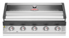 1600S Series - 5 Burner Built-In BBQ