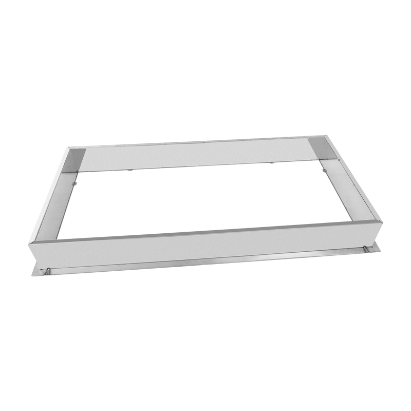 1500 Serie Inbouw Beugelset