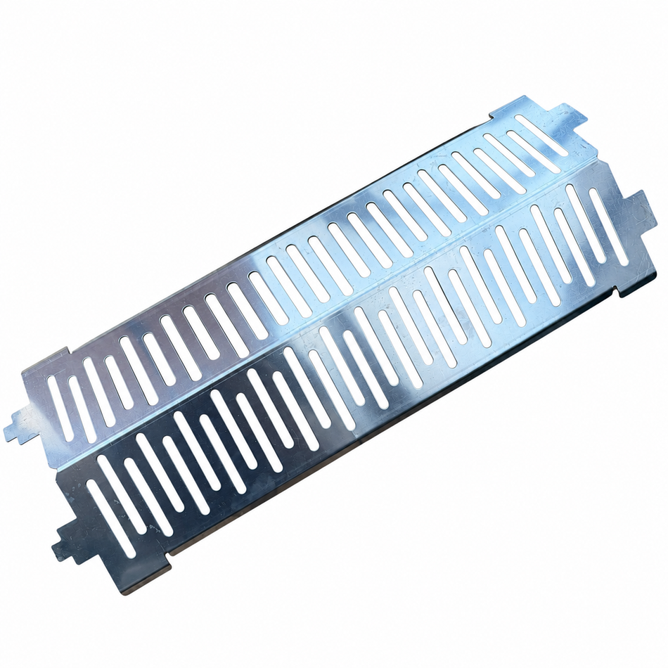 S3000E Series Vaporizer