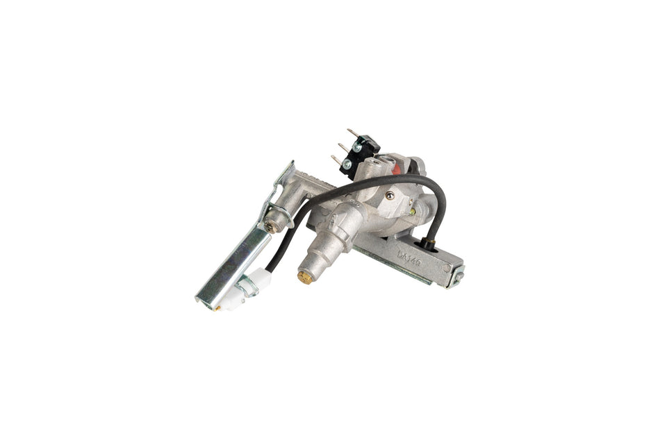 SL4000 Serie Ontstekingsklep