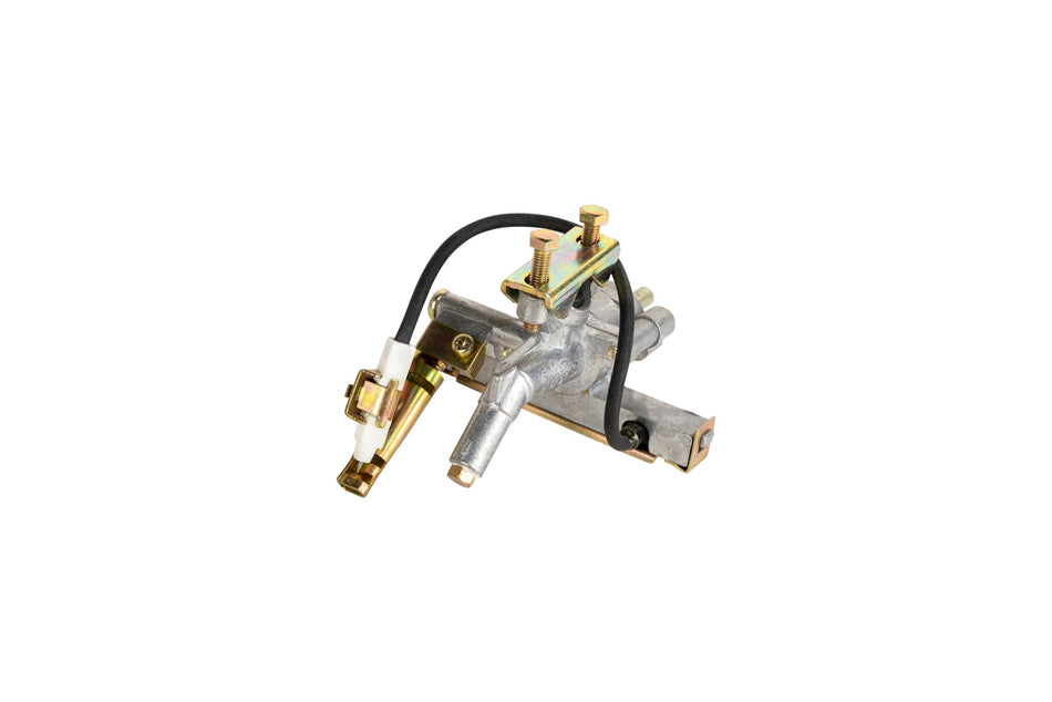 S3000S Serie Ontstekingsklep