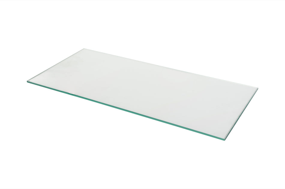 Signature Hood Glass - 4 Branders