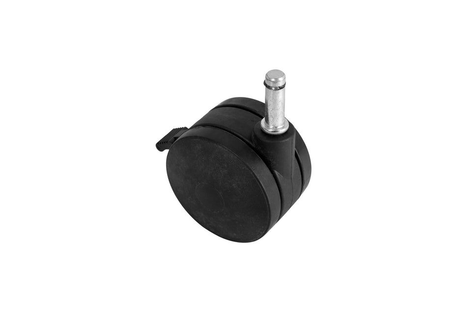 1100 Serie Zwenkwiel met Rem