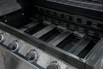 1100S Series - 5 Burner Alfresco Kitchen