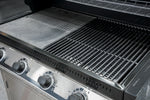 1100S Series - 4 Burner Alfresco Kitchen