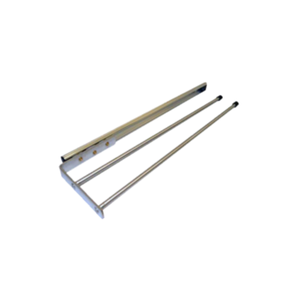 Signature Trolley Handdoekrek