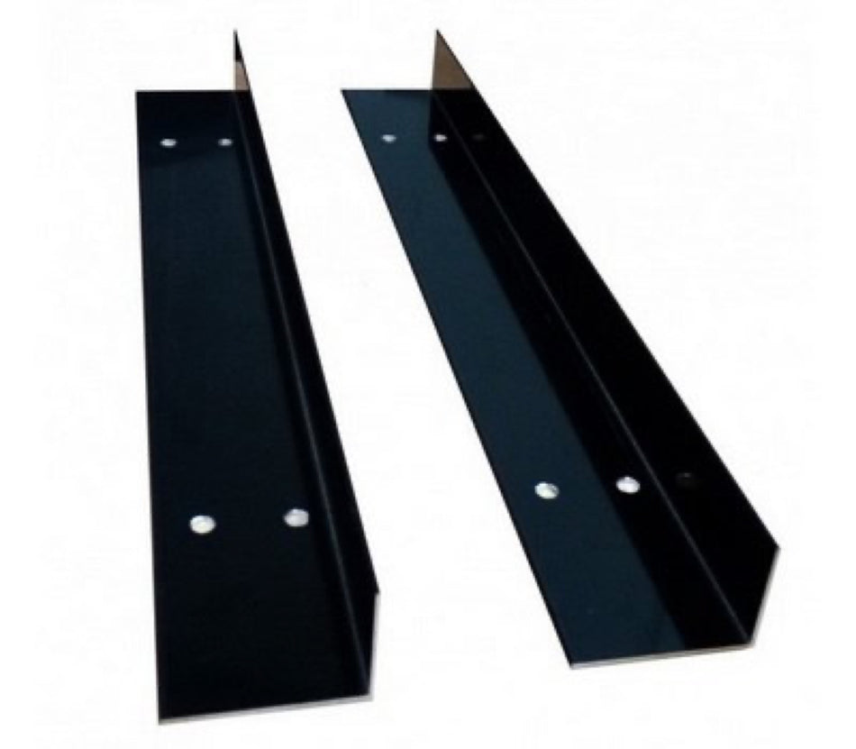 1100S Series Built-in Bracket Set