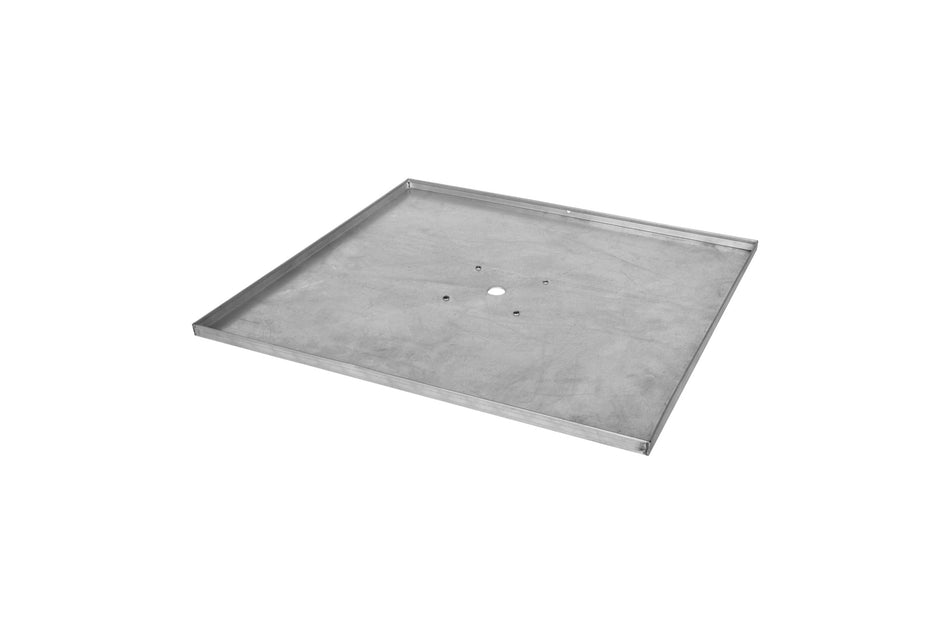 1000R Serie Vetbak - 3 Branders