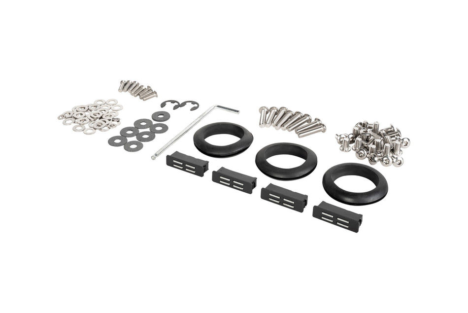 1000R Serie Boutenpakket