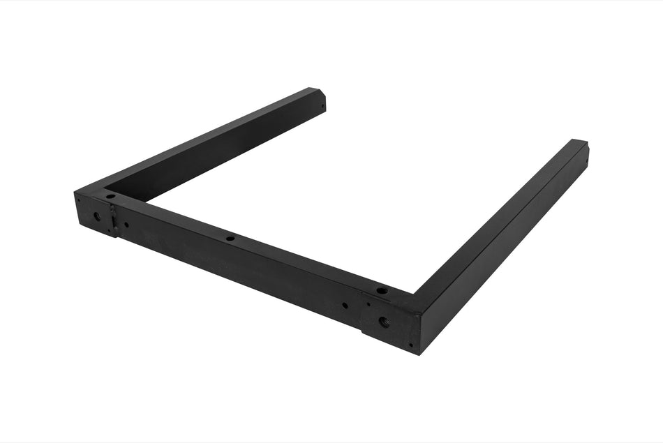 Clubman Mild Steel L/H Beenassemblage