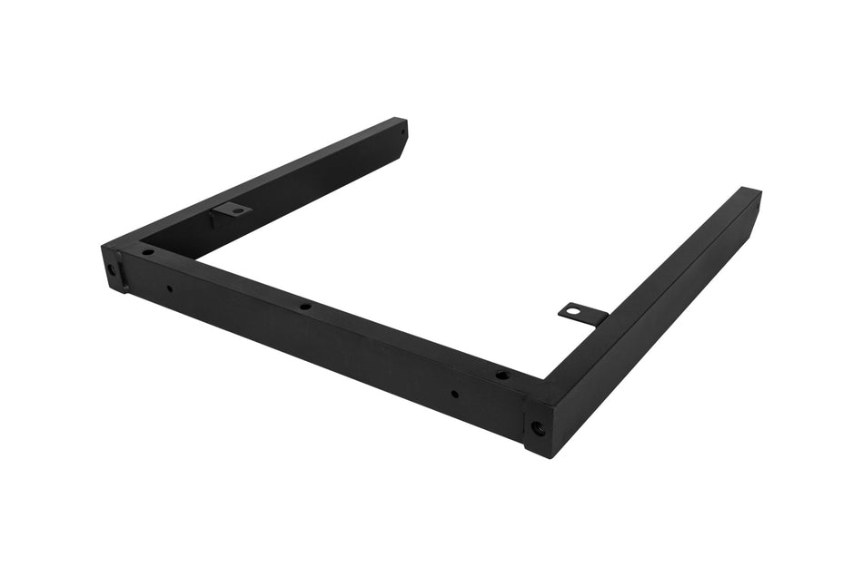 Clubman Mild Steel R/H Leg Assembly