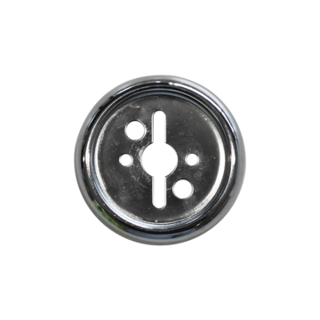 1100S Serie Bediening Knop Bezel