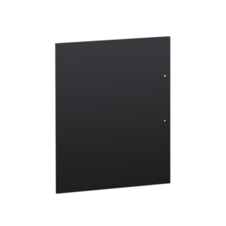 1100E Serie Trolleydeur L/H - 5 Branders