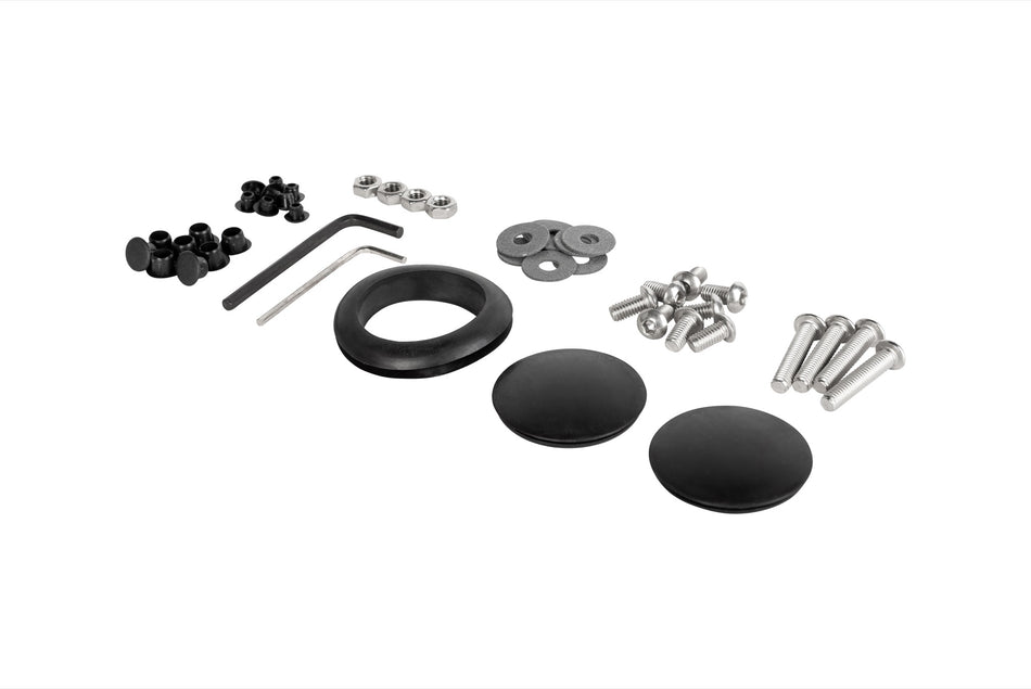 1100 Serie Boutenpakket