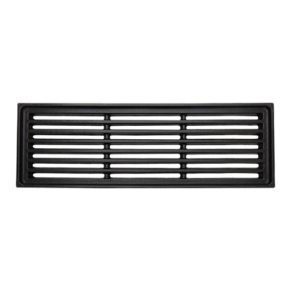 160mm Gietijzeren Ontdekking Grill