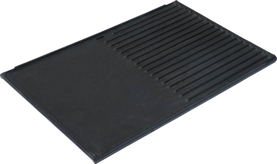 320mm Gietijzeren Ontdekkingsplaat