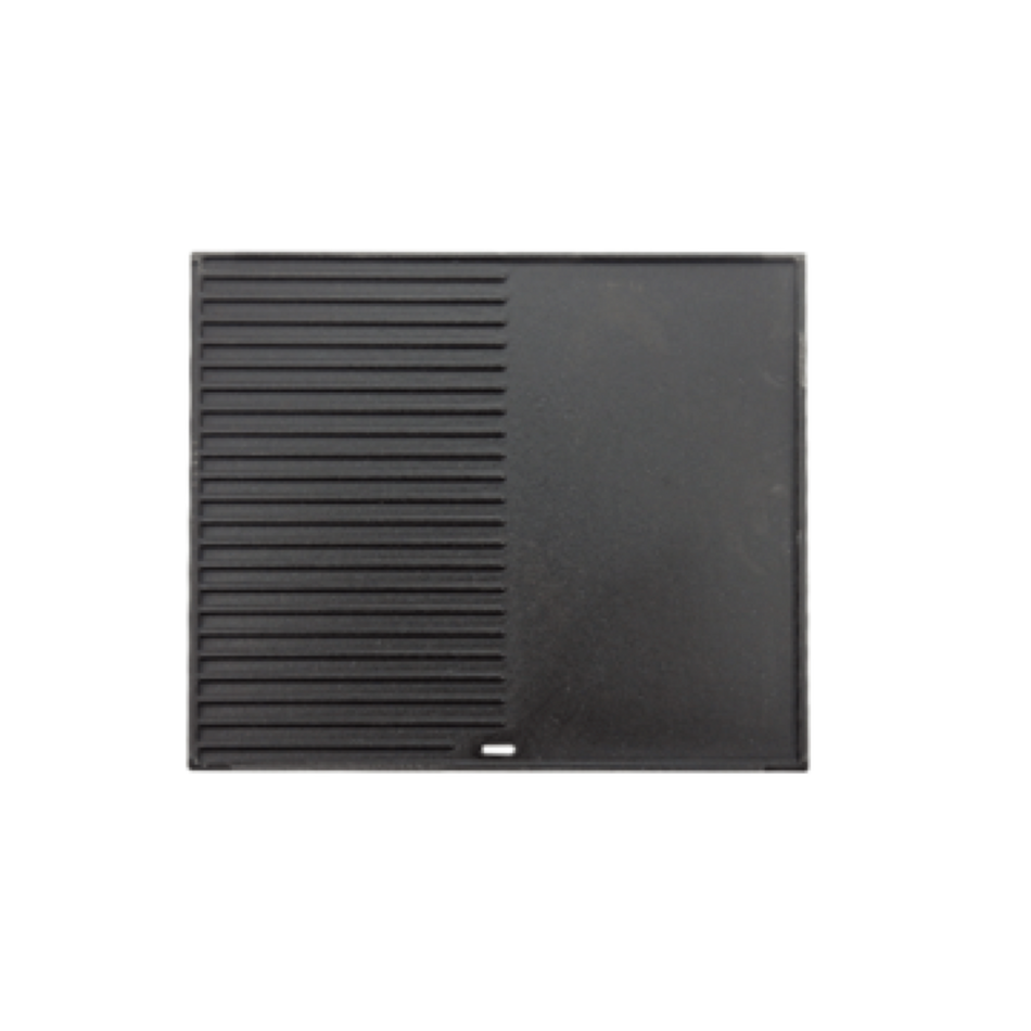 400mm Gietijzeren Ontdekkingsplaat