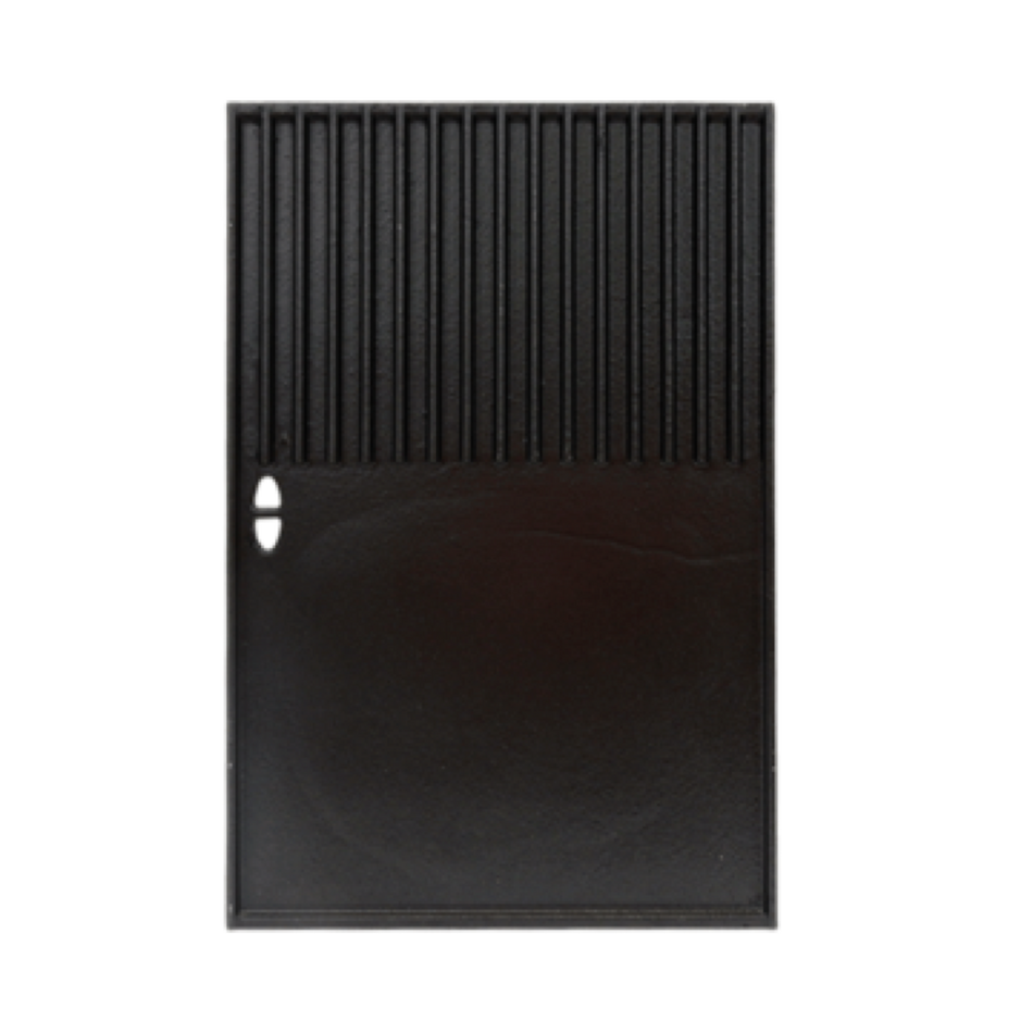 320mm Gietijzeren Handtekeningplaat