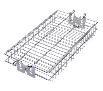 Rotisserie Spit Basket
