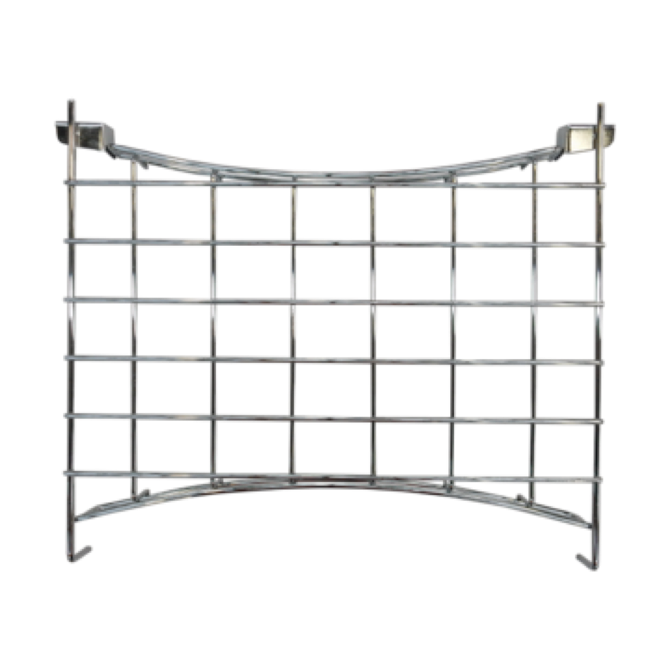 Bugg Trolley Onderste Plank