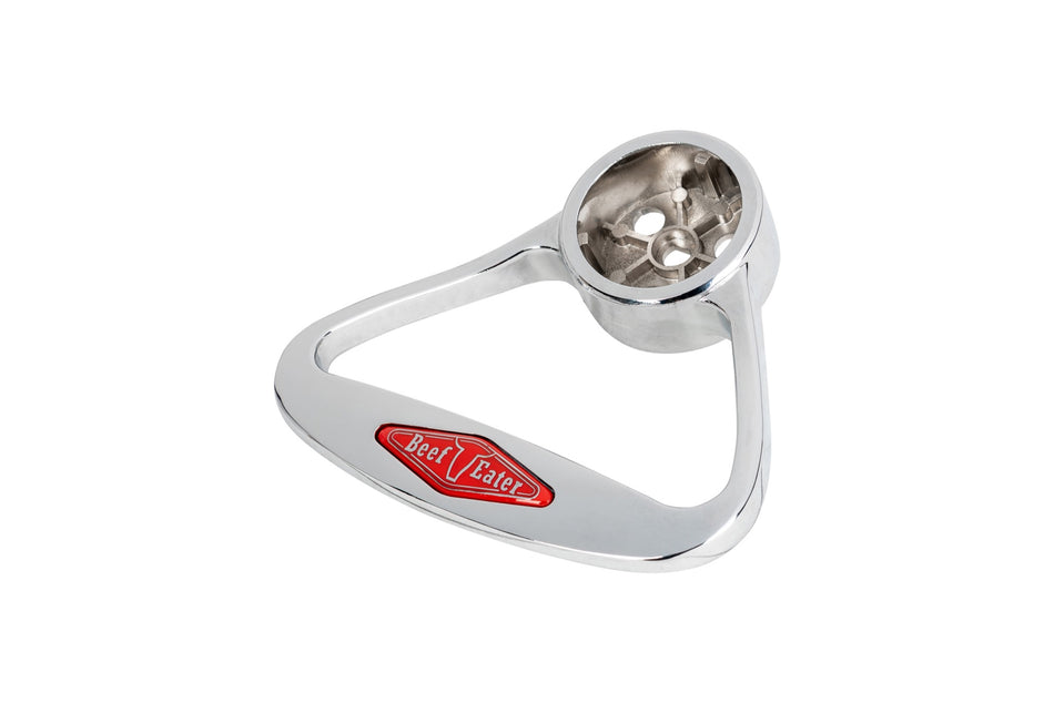 Bugg Hood Handvat c/w BeefEater Badge