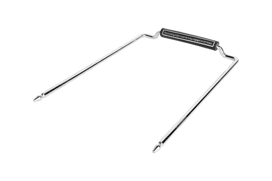 Bugg vergrendelbare U-bout