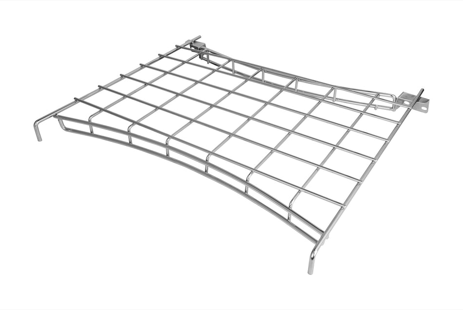 Bugg Trolley Onderste Plank