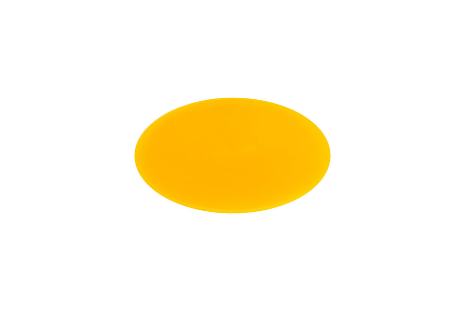 Bugg Wielnaafkap - Amber