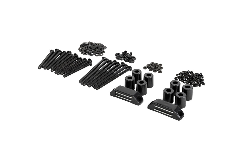 1000E Serie Boutenpakket