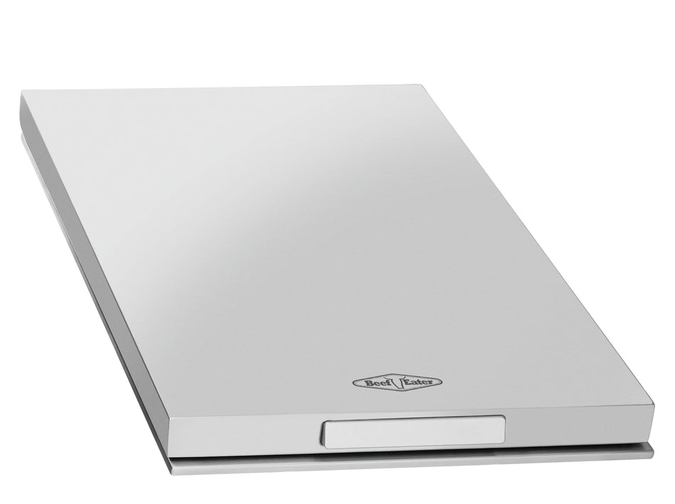 ProLine® Quad Burner Built-In